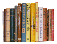 Books about books image, copyright ABfaR and ibooknet limited